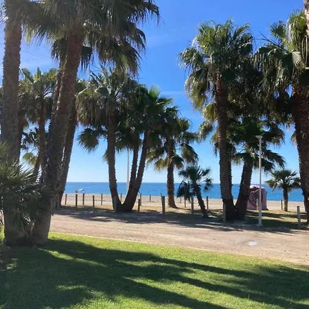 Aguacate Golf Apartament